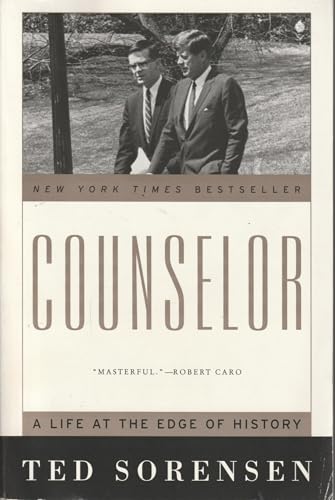 COUNSELOR: A Life at the Edge of History - Click to Buy