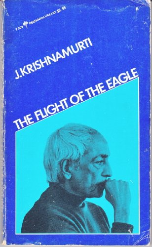 Flight of the Eagle