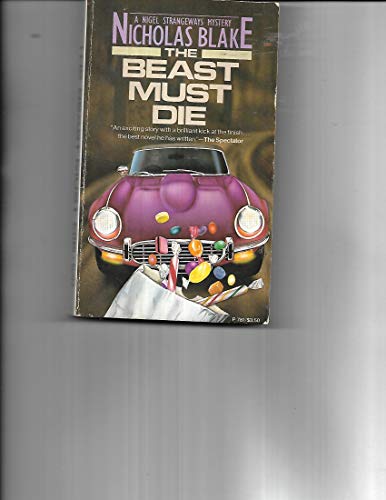 The Beast Must Die - Click to Buy
