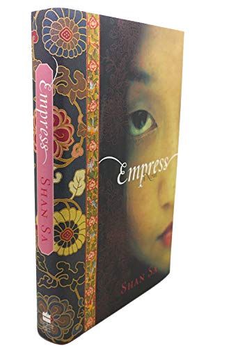 Empress: A Novel