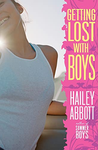 Getting Lost with Boys - Click to Buy