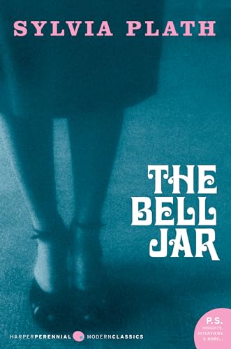 The Bell Jar - Click to Buy