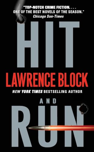 Hit and Run