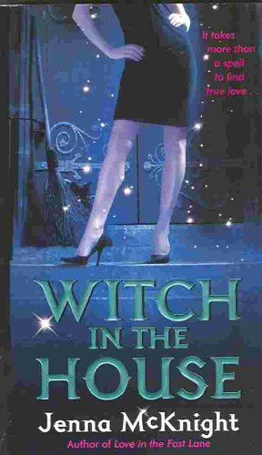 Witch in the House