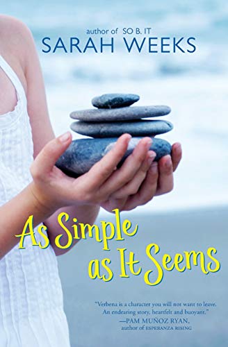 As Simple as It Seems (Laura Geringer Books (Paperback)) - Click to Buy
