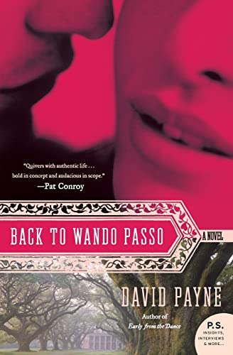 Back to Wando Passo: A Novel - Click to Buy