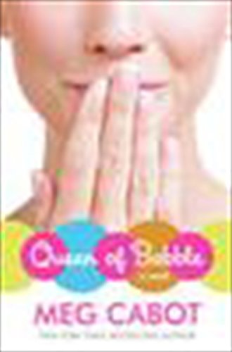 Queen of Babble: A Novel