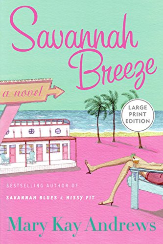 Savannah Breeze - Click to Buy