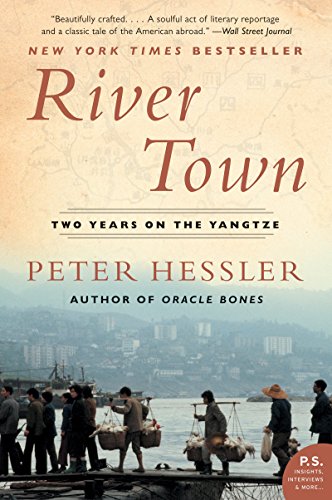River Town: Two Years on the Yangtze - Click to Buy