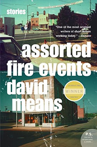 Assorted Fire Events - Click to Buy