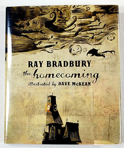 The Homecoming - Click to Buy