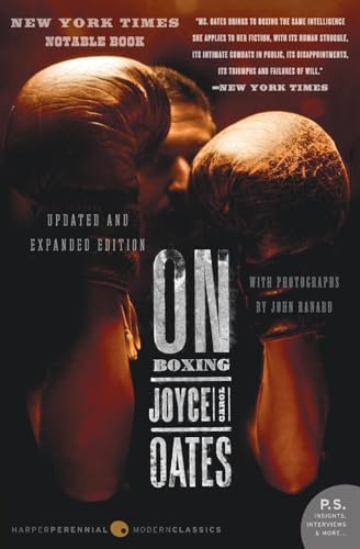 ON BOXING - Click to Buy