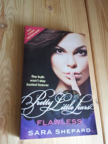 Pretty Little Liars #2: Flawless - Click to Buy