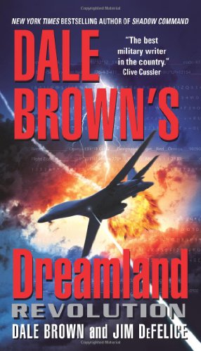 Revolution (Dale Brown's Dreamland) - Click to Buy