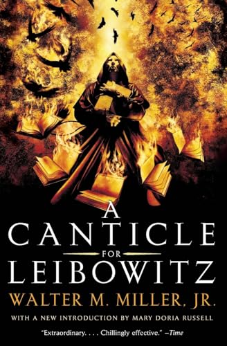 A Canticle for Leibowitz - Click to Buy