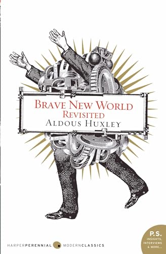 Brave New World Revisited - Click to Buy