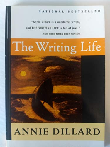 The Writing Life - Click to Buy