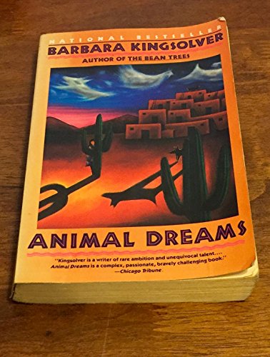 Animal Dreams - Click to Buy