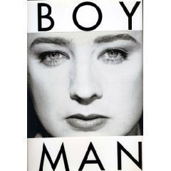 Take It Like a Man: The Autobiography of Boy George - Click to Buy