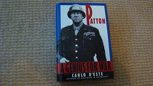 Patton: Genius for War, A - Click to Buy