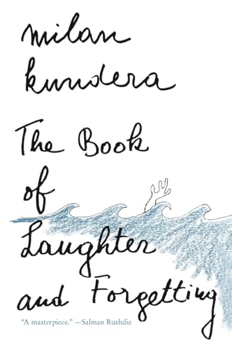 The Book of Laughter and Forgetting: A Novel - Click to Buy