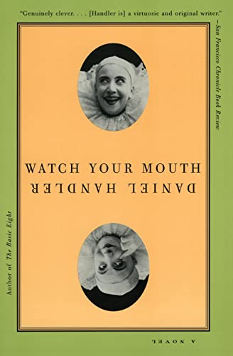 Watch Your Mouth