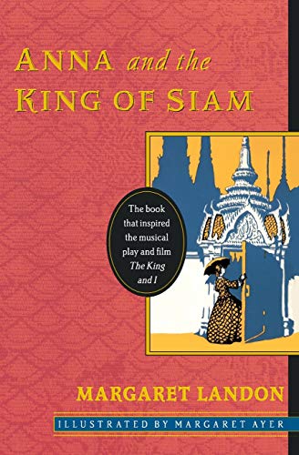 Anna and the King of Siam - Click to Buy