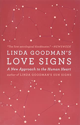 Linda Goodman's Love Signs: A New Approach to the Human Heart - Click to Buy