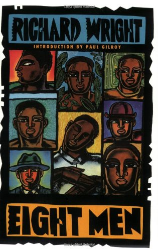 Eight Men: Short Stories - Click to Buy