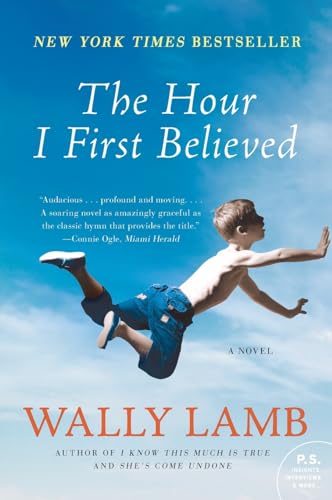 The Hour I First Believed - Click to Buy