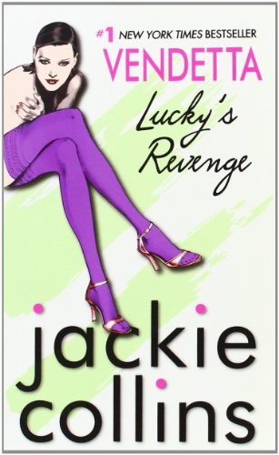 Vendetta: Luckys Revenge - Click to Buy