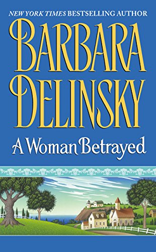 A Woman Betrayed - Click to Buy