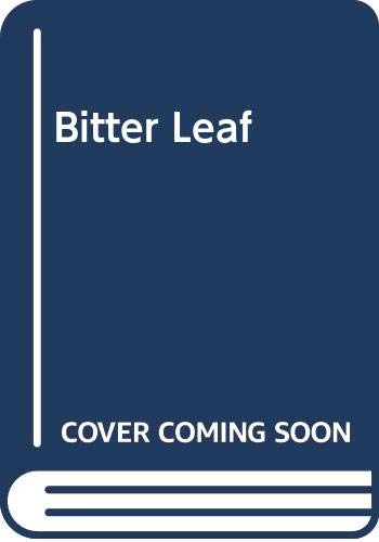 Bitter Leaf - Click to Buy