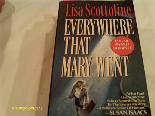 Everywhere That Mary Went - Click to Buy