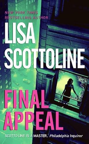 Final Appeal - Click to Buy