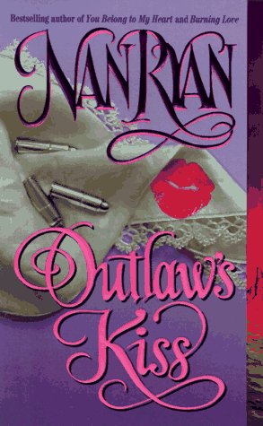 Outlaw's Kiss - Click to Buy