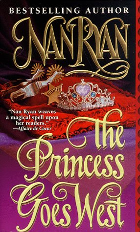 The Princess Goes West - Click to Buy