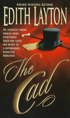 The Cad - Click to Buy
