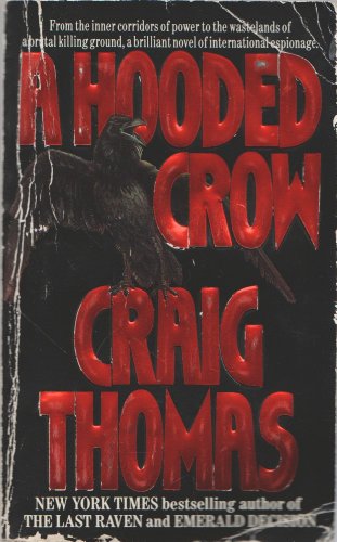 A Hooded Crow - Click to Buy