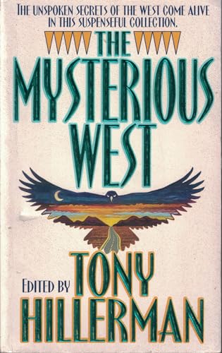 The Mysterious West - Click to Buy
