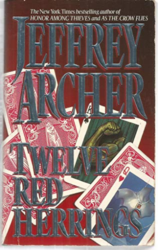 Twelve Red Herrings - Click to Buy