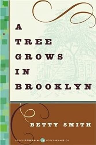 A Tree Grows in Brooklyn (Harper Perennial Deluxe Editions) - Click to Buy