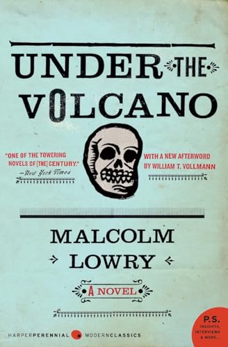 Under the Volcano: A Novel - Click to Buy