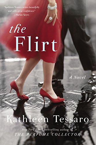 The Flirt: A Novel - Click to Buy