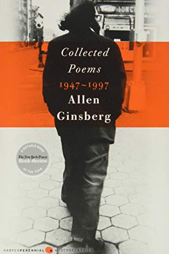 Collected Poems 1947-1997 - Click to Buy