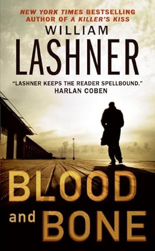 Blood and Bone - Click to Buy