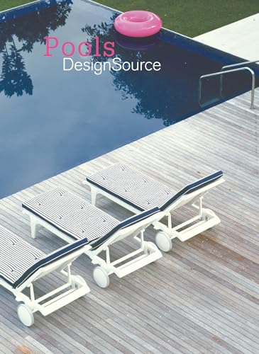 Pools DesignSource - Click to Buy