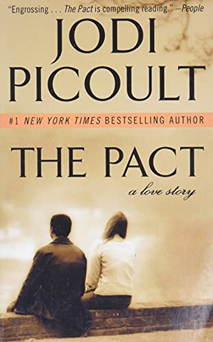 The Pact: A Love Story - Click to Buy