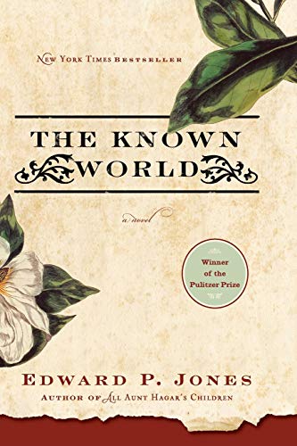 The Known World - Click to Buy
