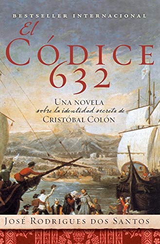 El Codice 632: Una novela sobre la identidad secreta de Cristóbal Colón - Click to Buy